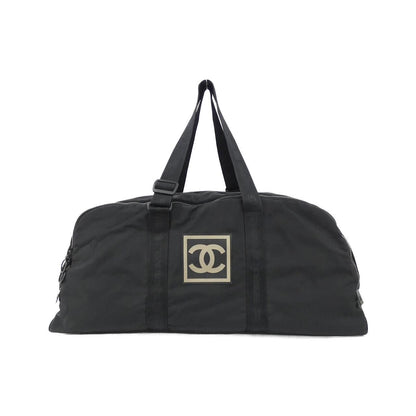 Chanel Vintage Sports Line Boston