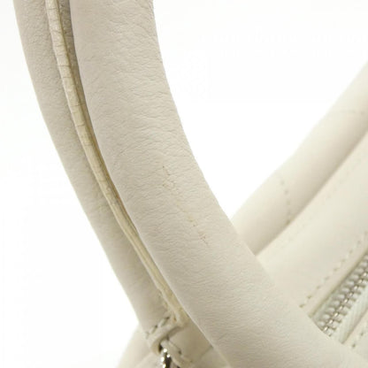 Chanel Vintage Bag Handbag Ivory — view 7