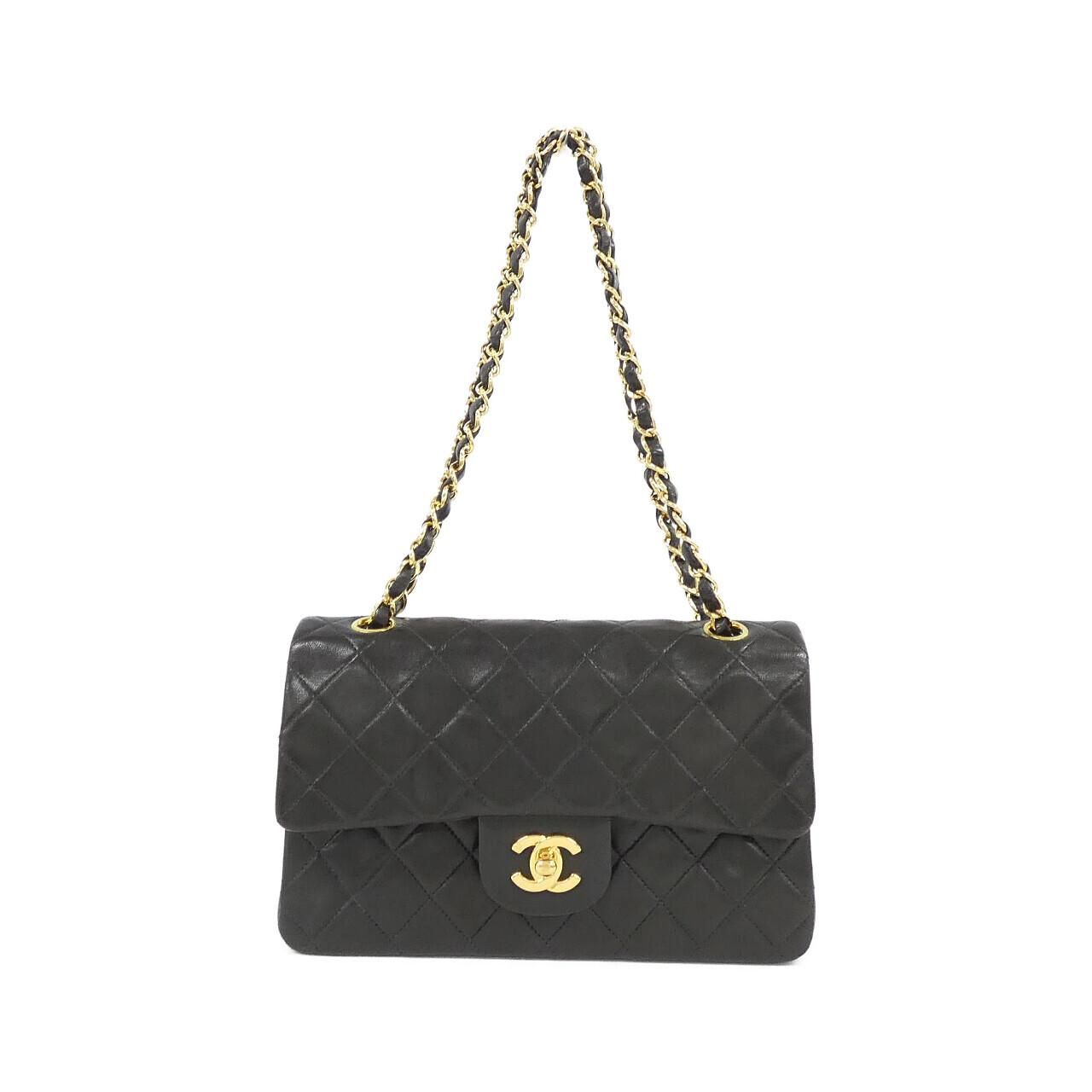 Chanel Vintage Shoulder