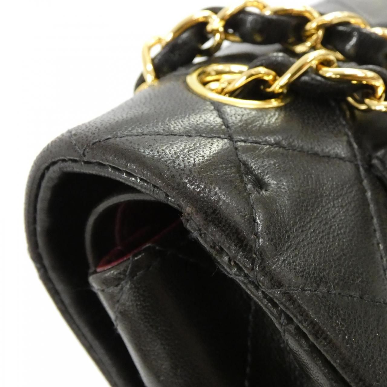 Chanel Vintage Shoulder — view 6