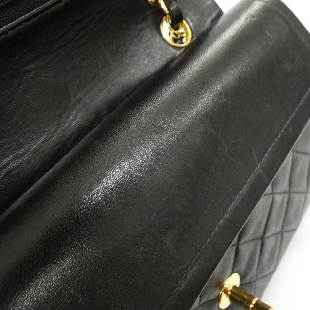 Chanel Vintage Shoulder — view 9