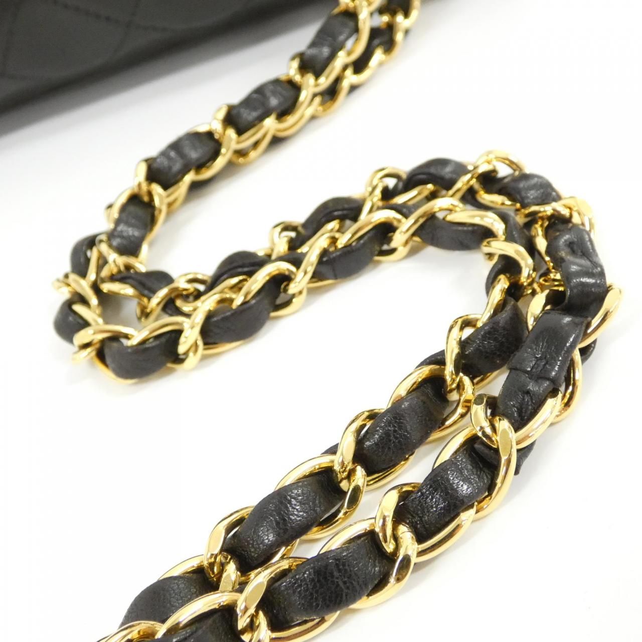Chanel Vintage Shoulder — view 7