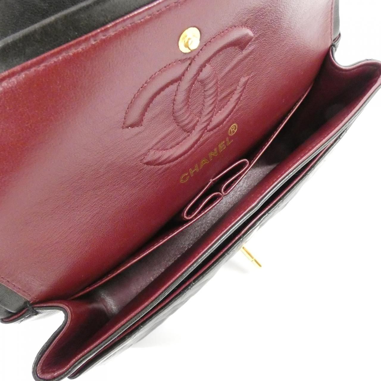 Chanel Vintage Shoulder — view 8