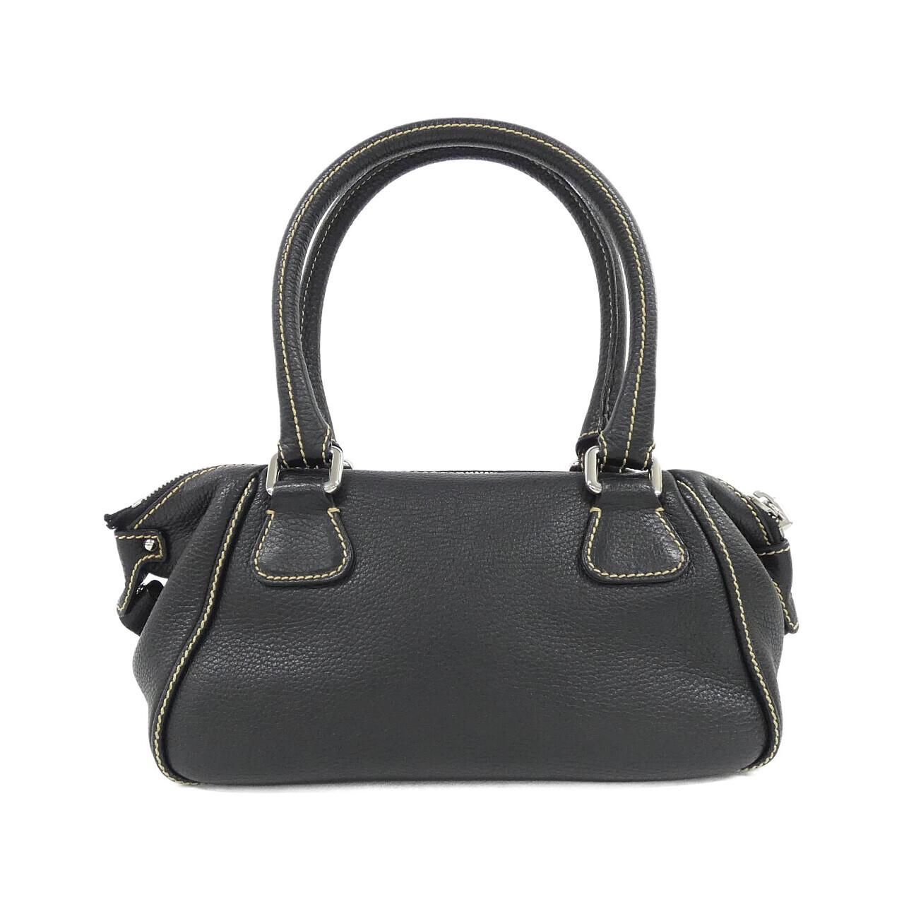 Chanel Vintage Shoulder — view 2