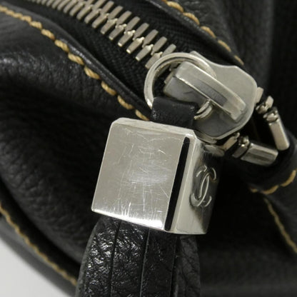 Chanel Vintage Shoulder — view 4