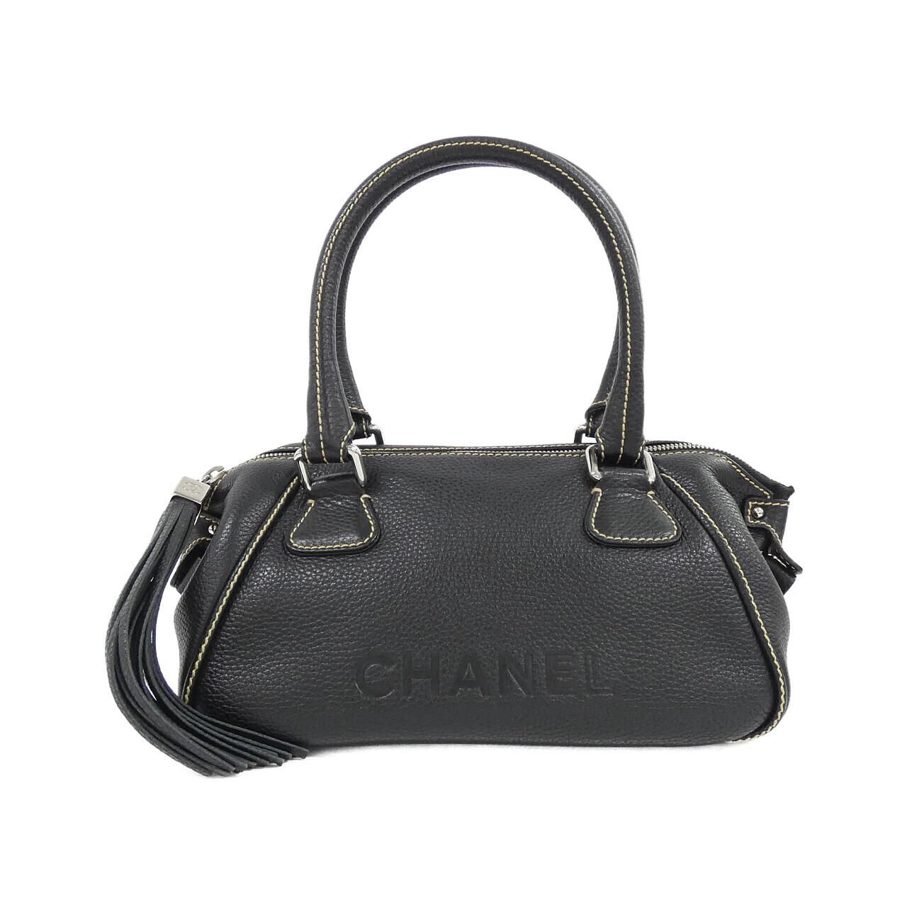 Chanel Vintage Shoulder