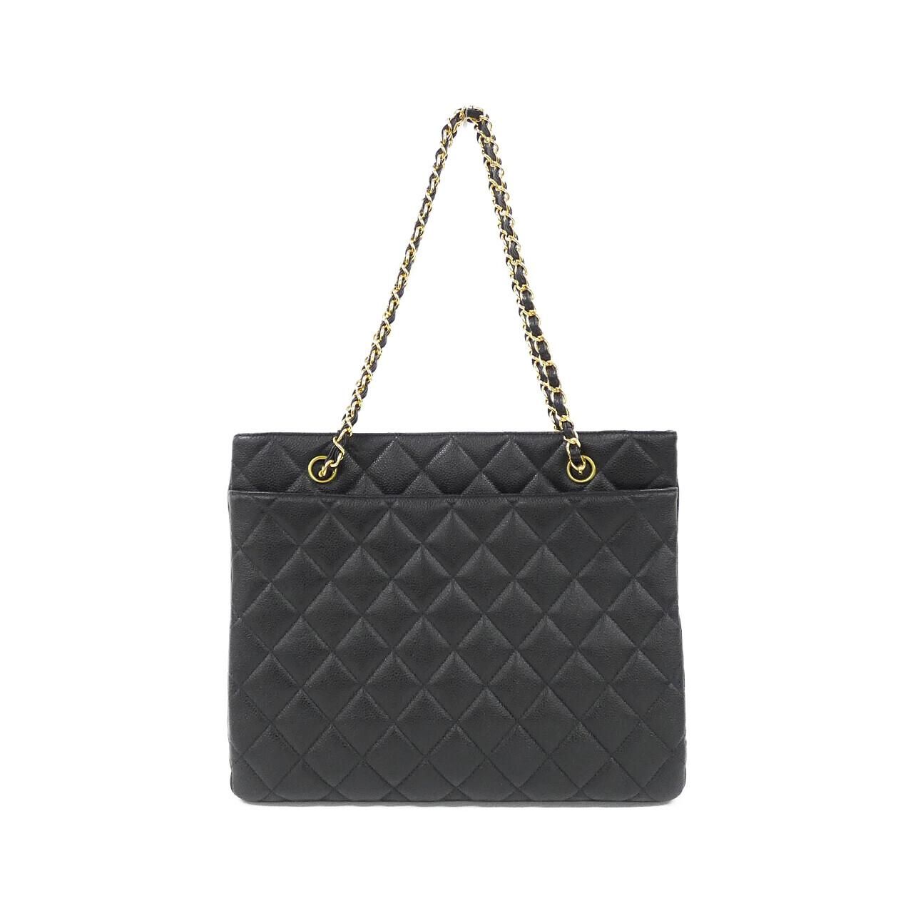 Chanel Vintage Shoulder — view 2