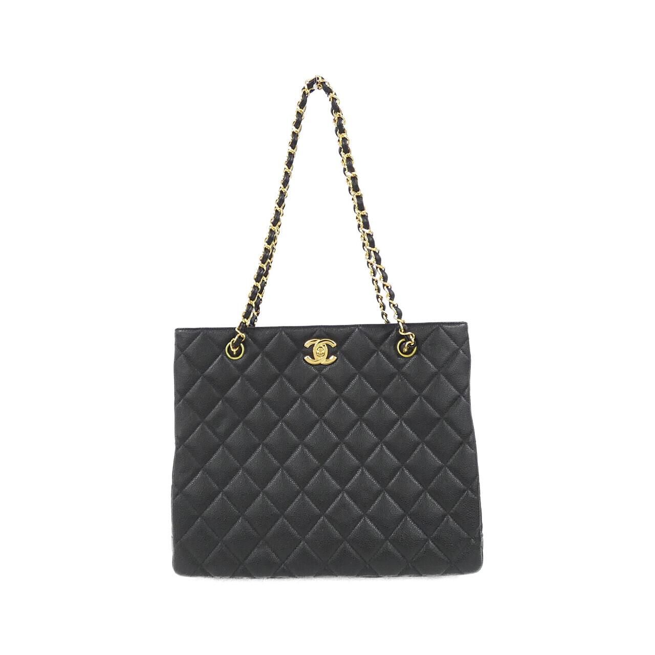 Chanel Vintage Shoulder