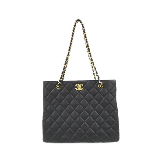 Chanel Vintage Shoulder