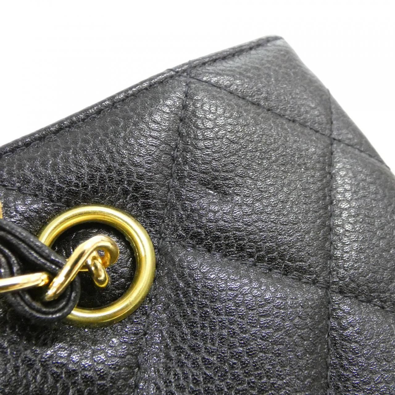 Chanel Vintage Shoulder — view 5