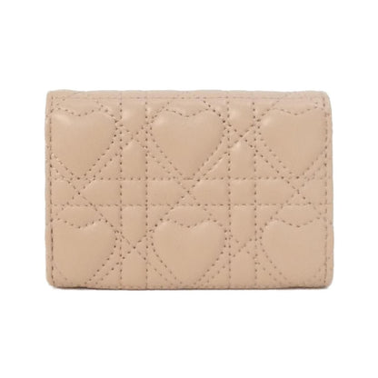 Dior Caro Wallet Pink — view 2