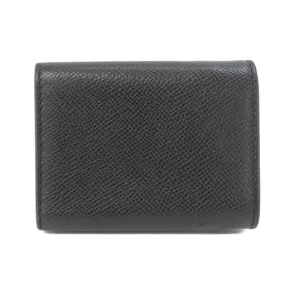 Dior Saddle Wallet Black — view 2