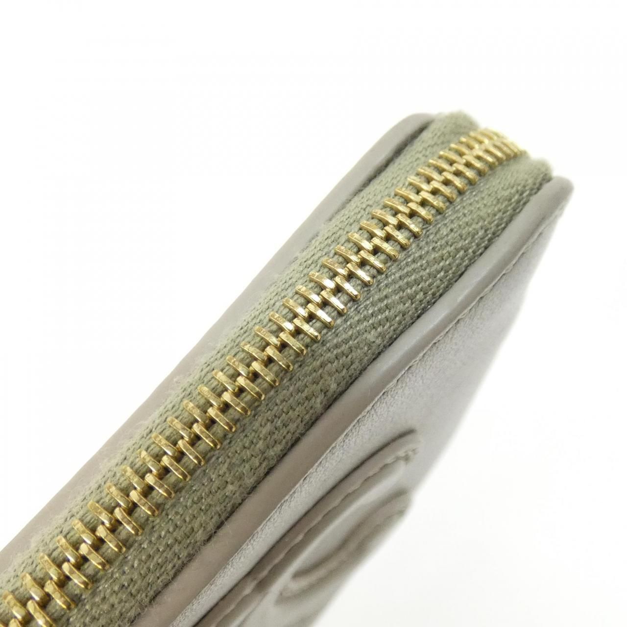 Celine Coin & Key Case Key Holder — view 5