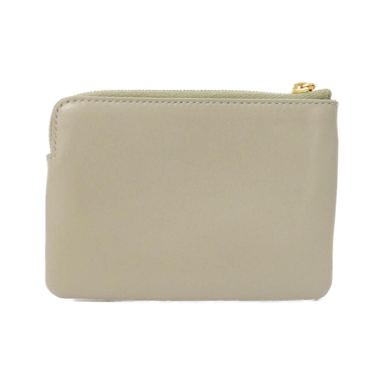 Celine Coin & Key Case Key Holder — view 2