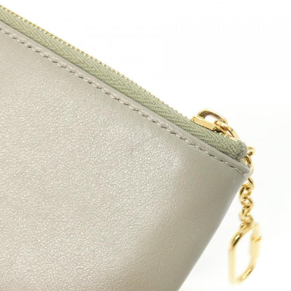 Celine Coin & Key Case Key Holder — view 4