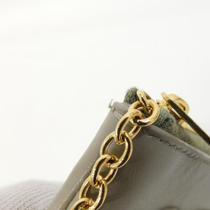 Celine Coin & Key Case Key Holder — view 6