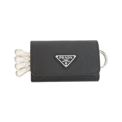 Prada Key Case Key Holder