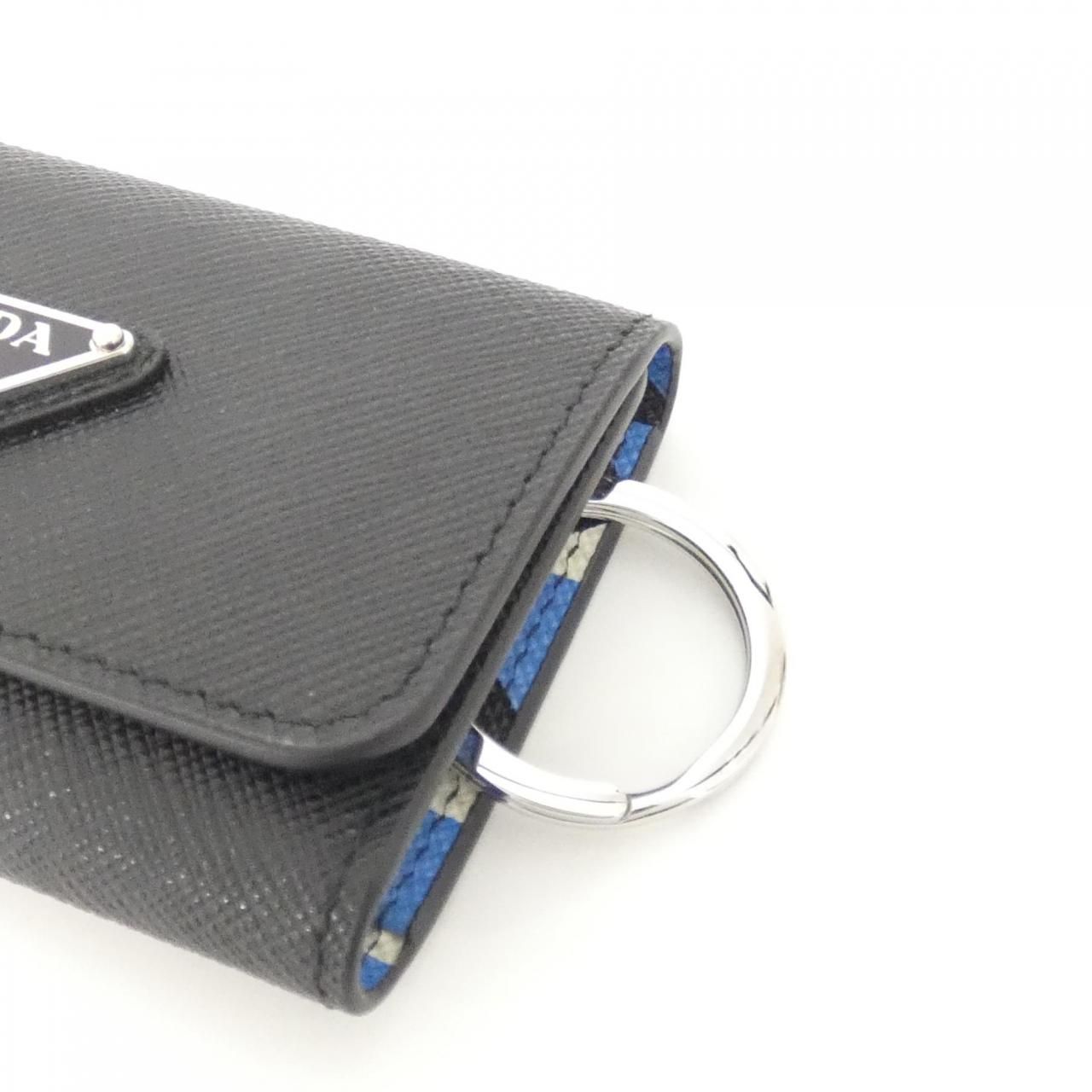 Prada Key Case Key Holder — view 3