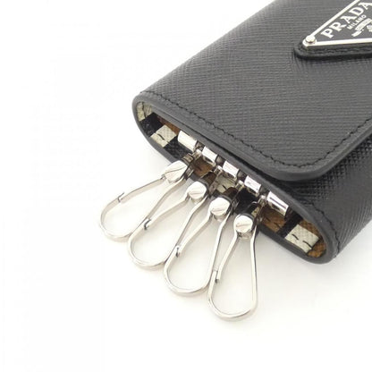 Prada Key Case Key Holder — view 2