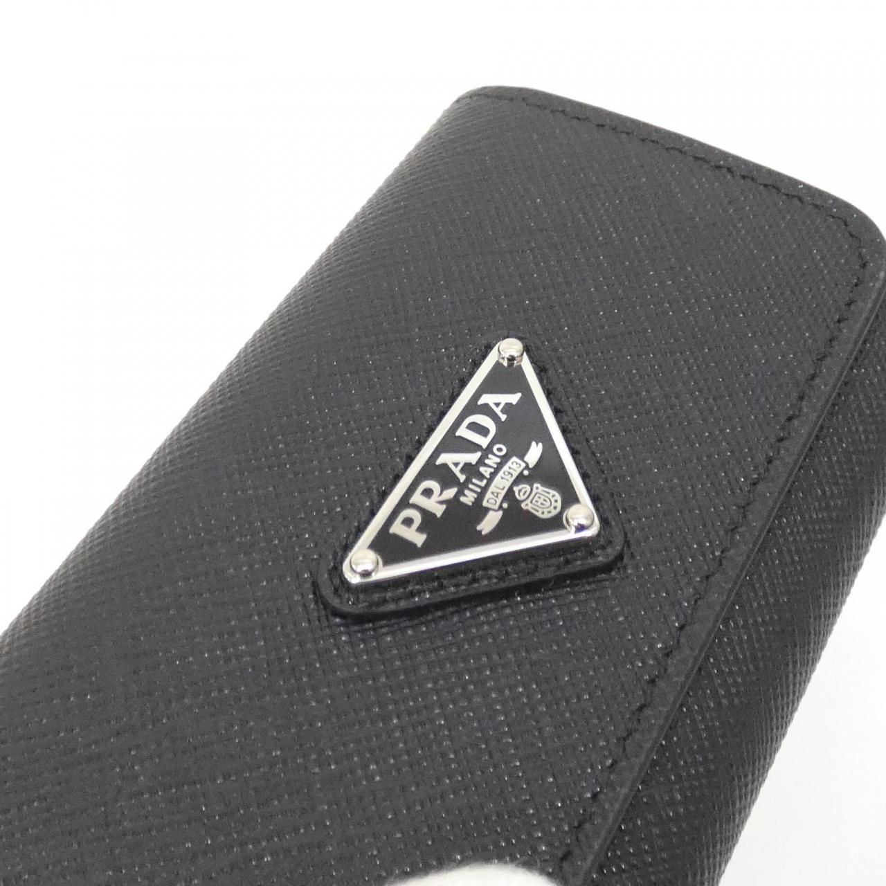 Prada Key Case Key Holder — view 4