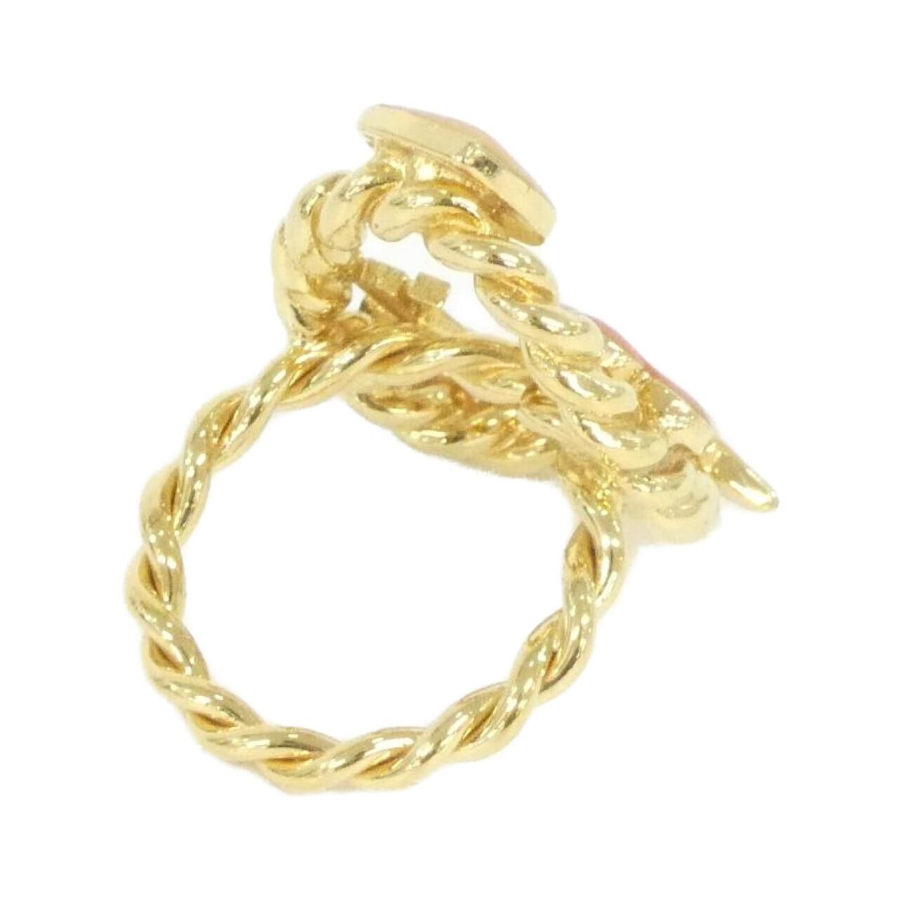 Louis Vuitton Bag Sweet Monogram Ring — view 2