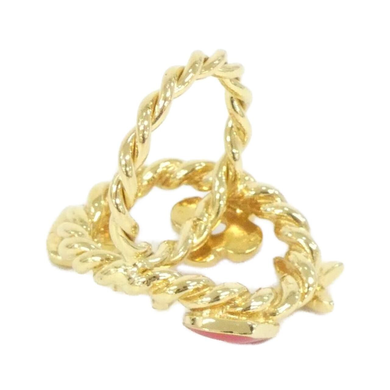 Louis Vuitton Bag Sweet Monogram Ring — view 3