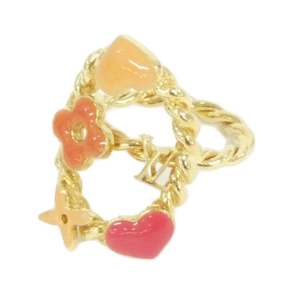 Louis Vuitton Bag Sweet Monogram Ring
