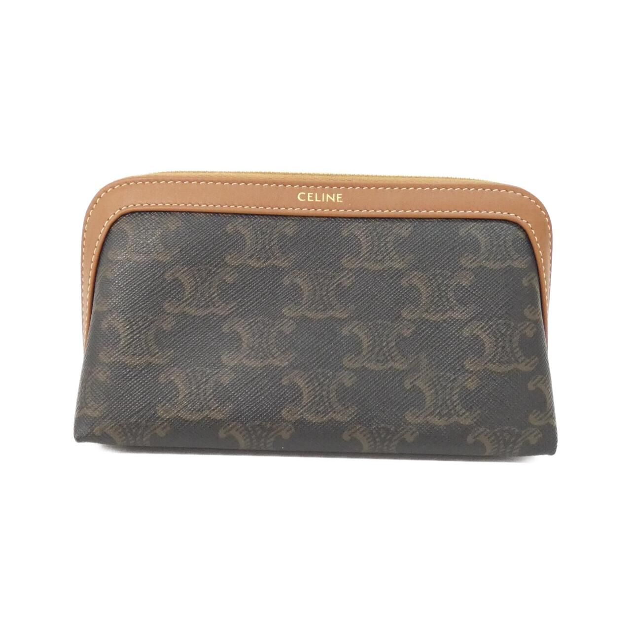 Celine Pouch