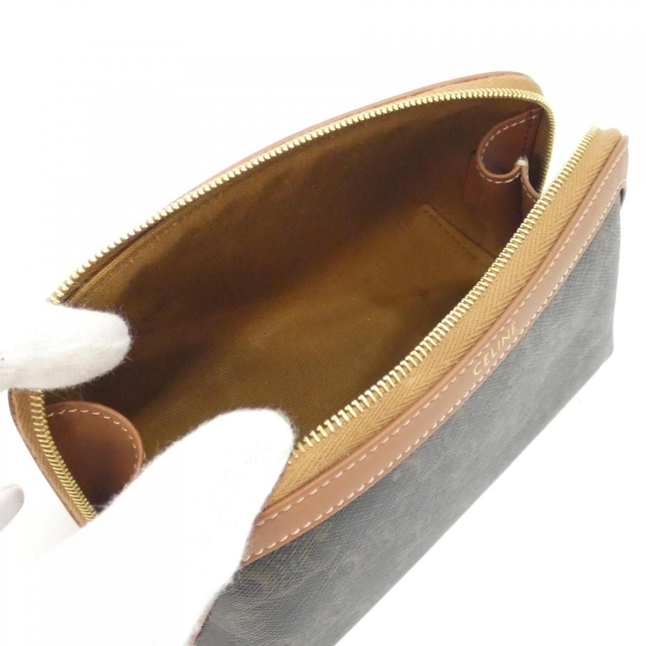 Celine Pouch — view 7
