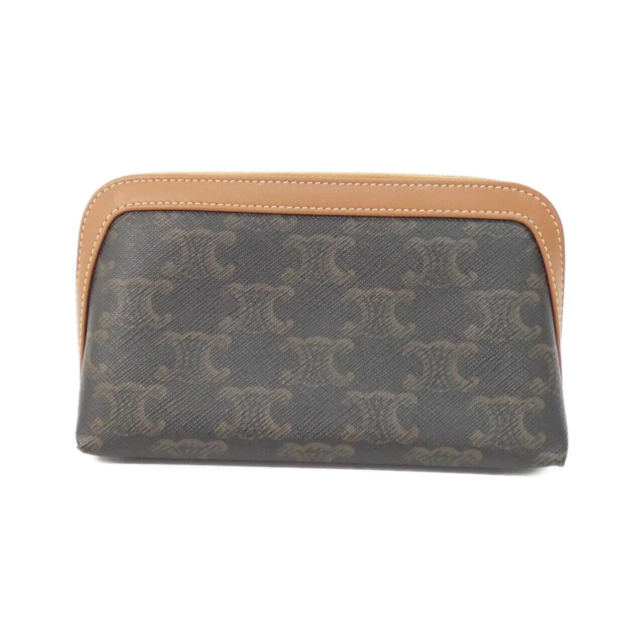 Celine Pouch — view 2