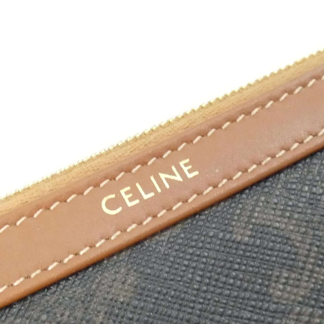 Celine Pouch — view 5