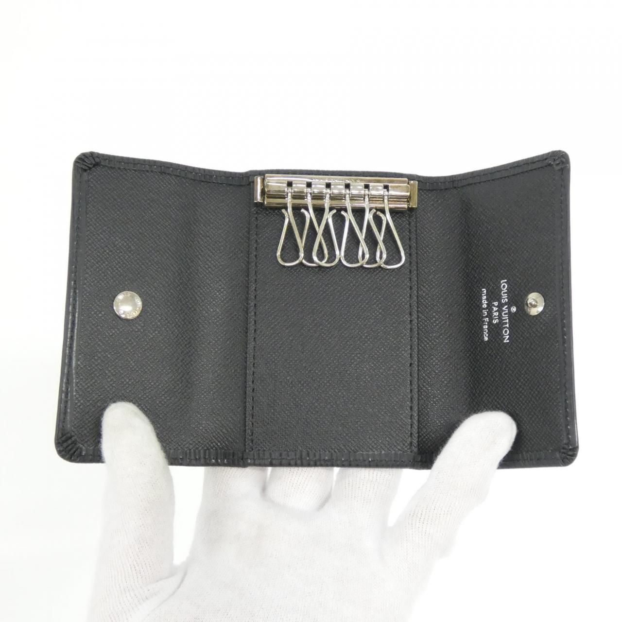 Louis Vuitton Epic Multicles Key Case Key Holder — view 5