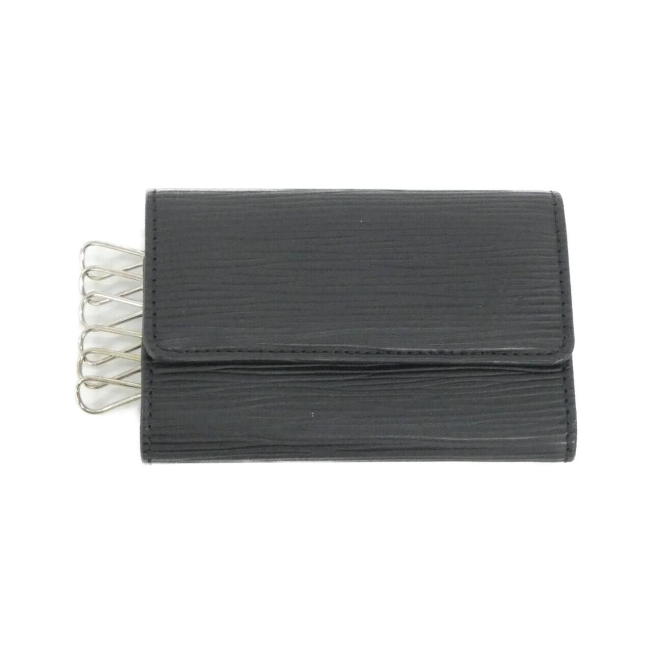Louis Vuitton Epic Multicles Key Case Key Holder