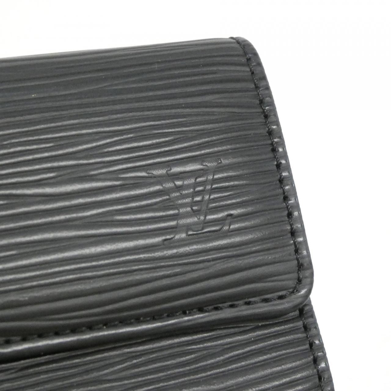 Louis Vuitton Epic Multicles Key Case Key Holder — view 3