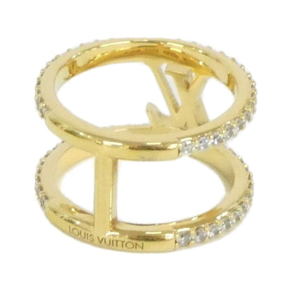 Louis Vuitton Ring LV Iconic Strass — view 2