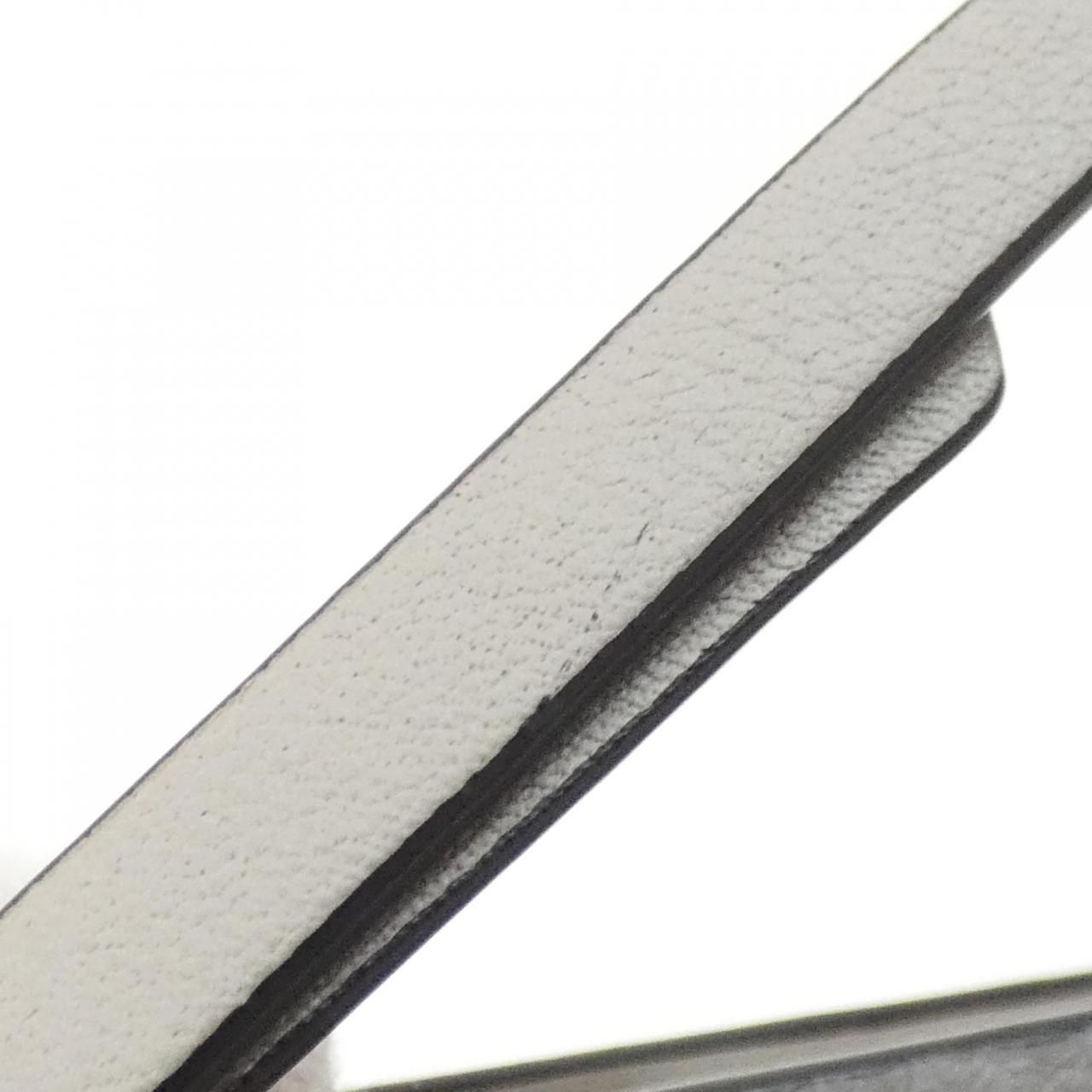 Loewe Wallet Gray — view 5