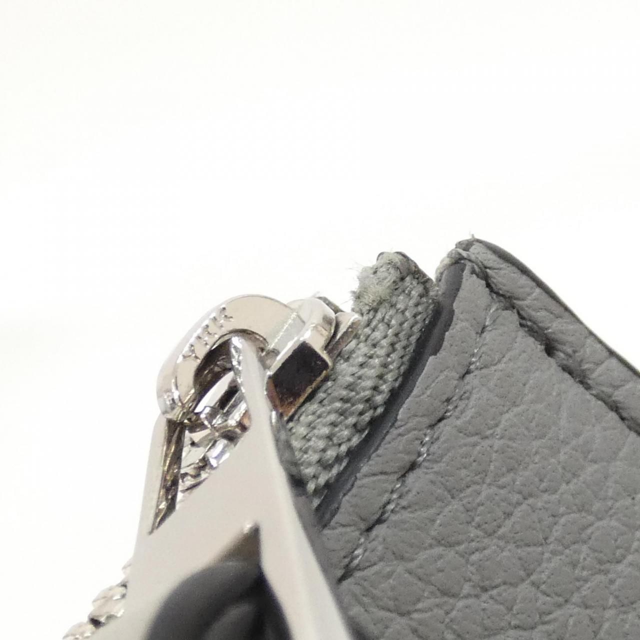 Loewe Wallet Gray — view 4