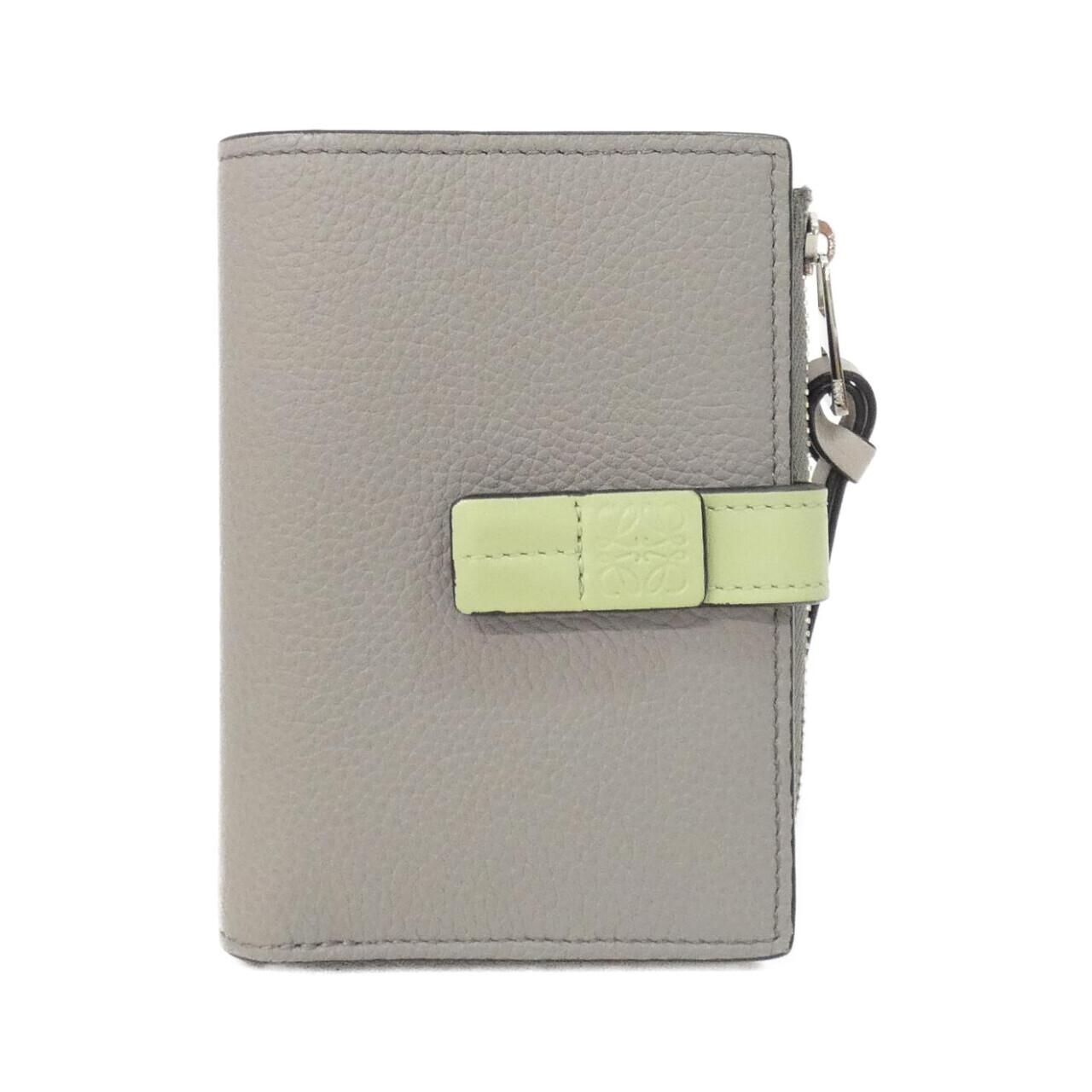 Loewe Wallet Gray