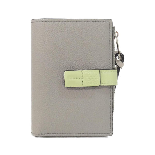 Loewe Wallet Gray