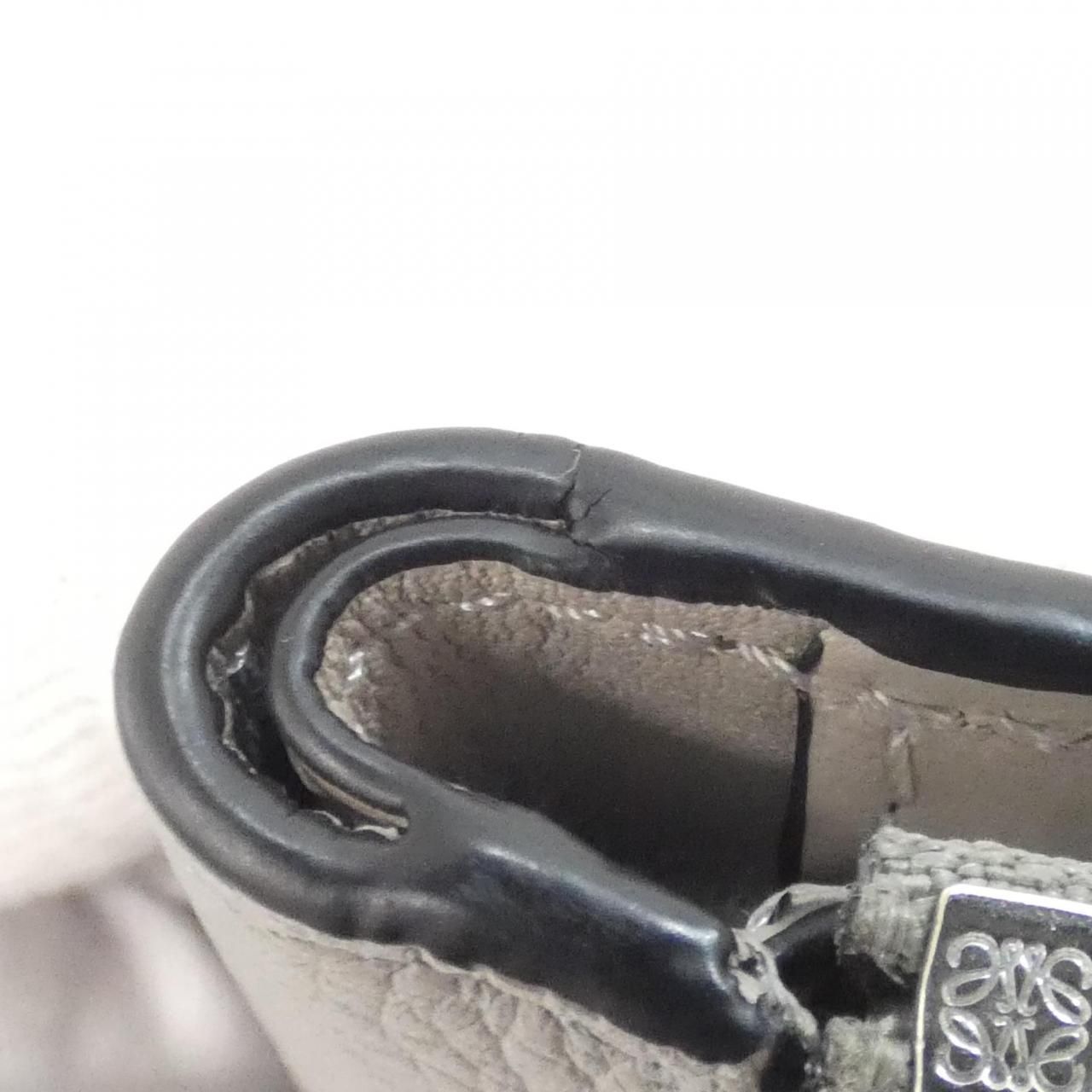 Loewe Wallet Gray — view 3
