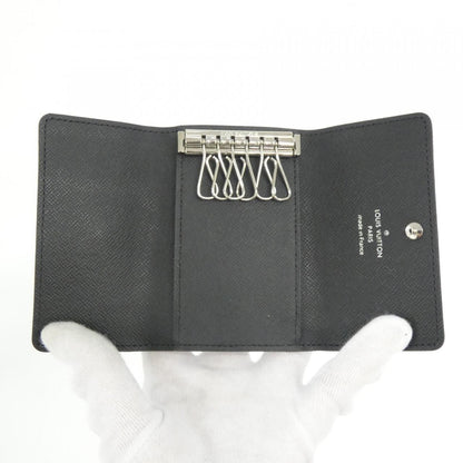 Louis Vuitton Damier Graphite Multicles Key Case Key Holder — view 3
