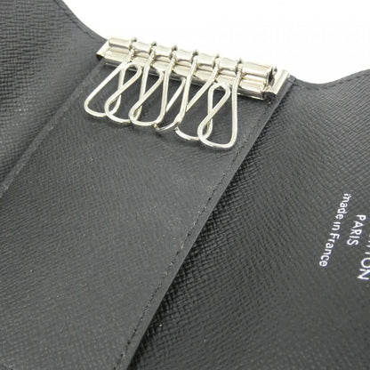 Louis Vuitton Damier Graphite Multicles Key Case Key Holder — view 4