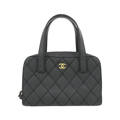 Chanel Vintage Wild Stitch Line