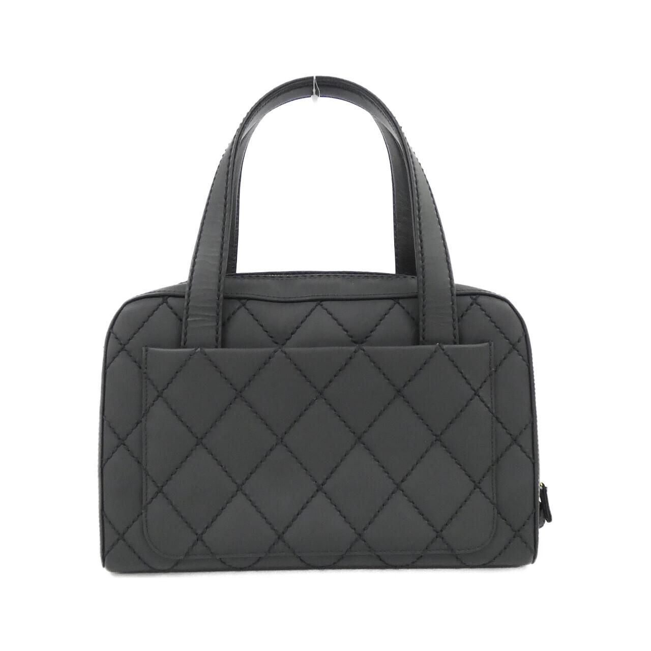 Chanel Vintage Wild Stitch Line — view 2