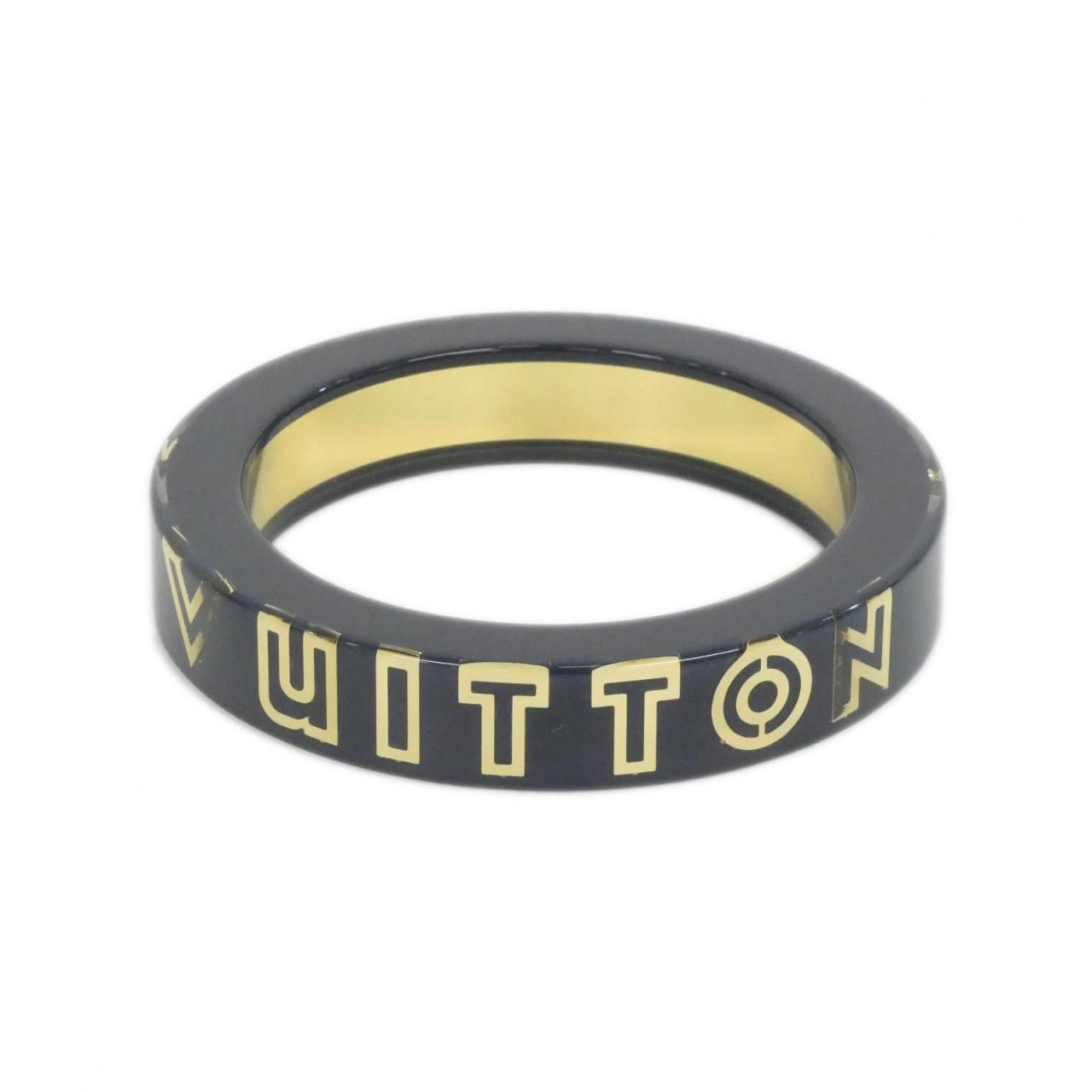 Louis Vuitton Bangle M Bracelet — view 2
