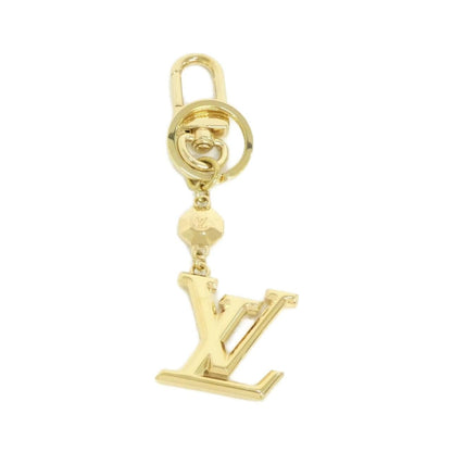 Louis Vuitton Key Holder LV Facet Key Ring