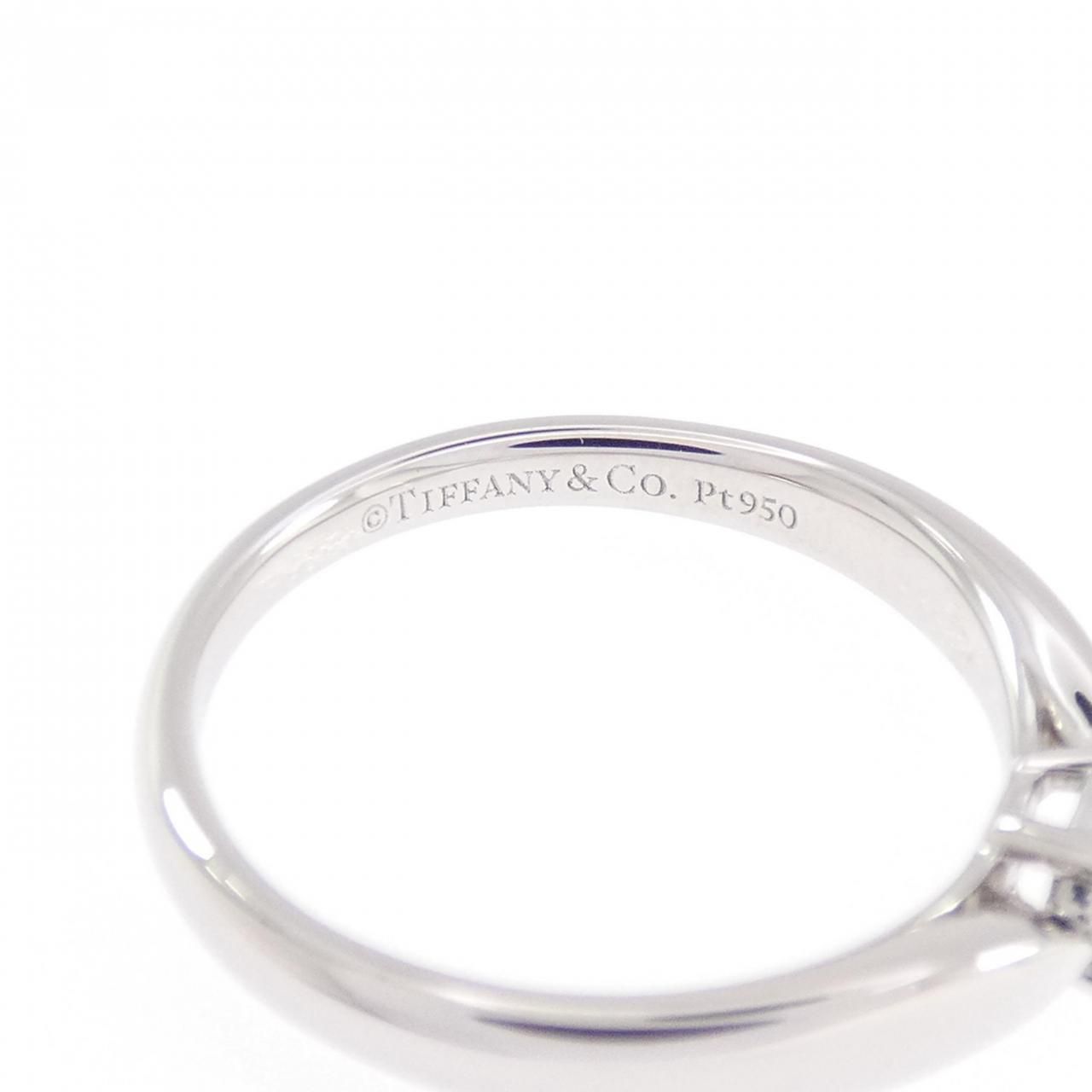Tiffany & Co Harmony Ring — view 4