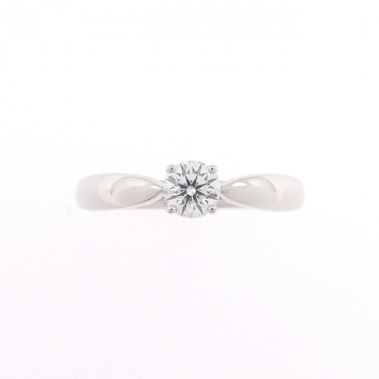 Tiffany & Co Harmony Ring — view 2