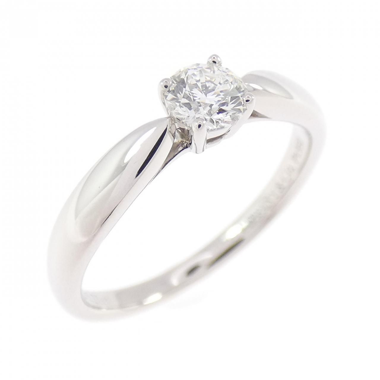 Tiffany & Co Harmony Ring