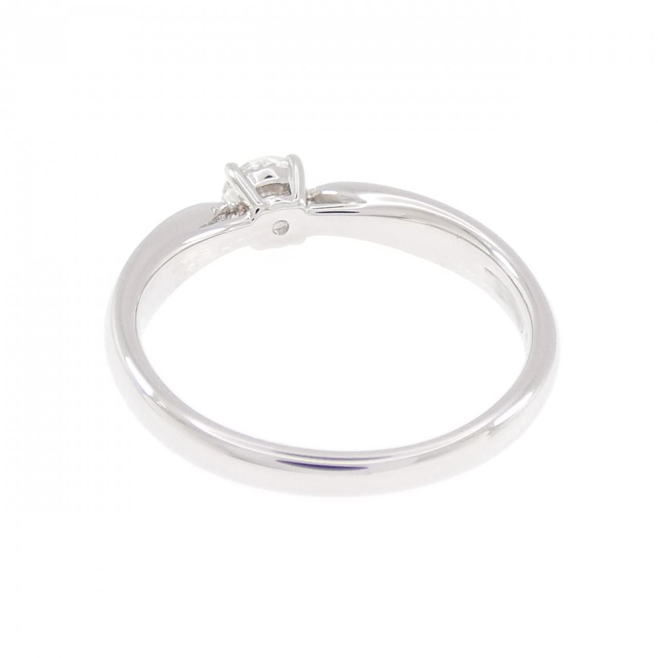 Tiffany & Co Harmony Ring — view 3